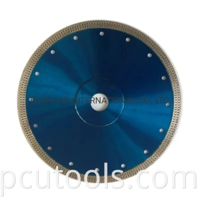 Concrete Cutting Diamond Saw Blade Grinding Disc